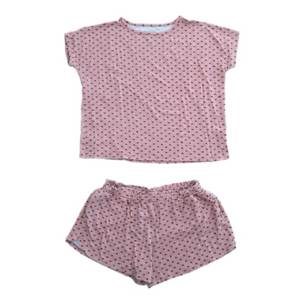 Plain Jane Heart Play Set
